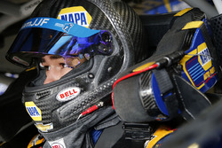 Chase Elliott, Hendrick Motorsports Chevrolet