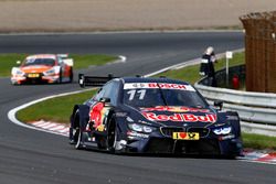 Marco Wittmann, BMW Team RMG, BMW M4 DTM