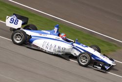 Colton Herta, Andretti-Steinbrenner Racing