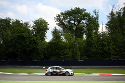 Stian Paulsen, Stian Paulsen Racing, SEAT León TCR
