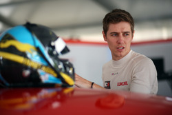 James Nash, Lukoil Craft-Bamboo Racing, SEAT León TCR