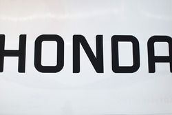 Logo Honda
