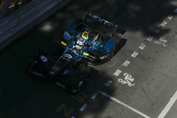 Nelson Piquet Jr., NEXTEV TCR Formula E Team