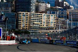 Sébastien Buemi, Renault e.Dams