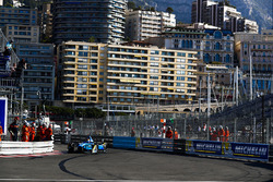 Себастьен Буэми, Renault e.Dams