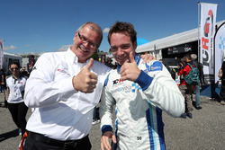 Frédéric Vervisch, Comtoyou Racing, Audi RS3 LMS