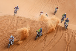 Stage 6 action