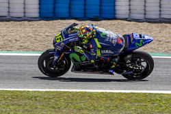 Valentino Rossi, Yamaha Factory Racing