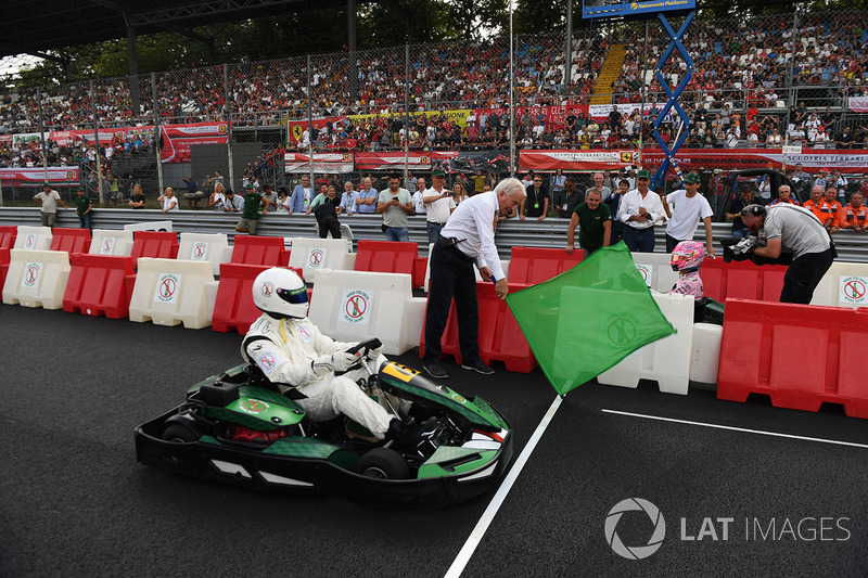 Karting
