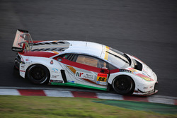#88 マネパ ランボルギーニ GT3