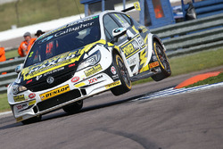 Tom Chilton, Power Maxed Racing Vauxhall Astra