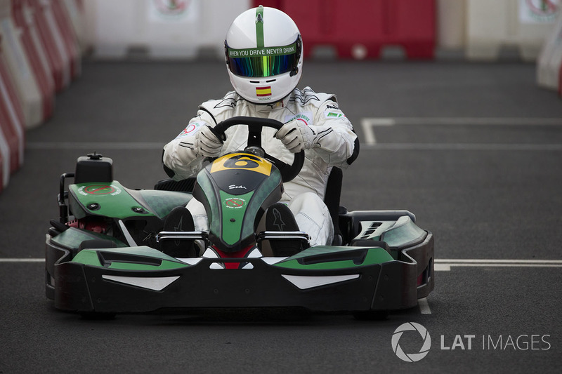 Karting