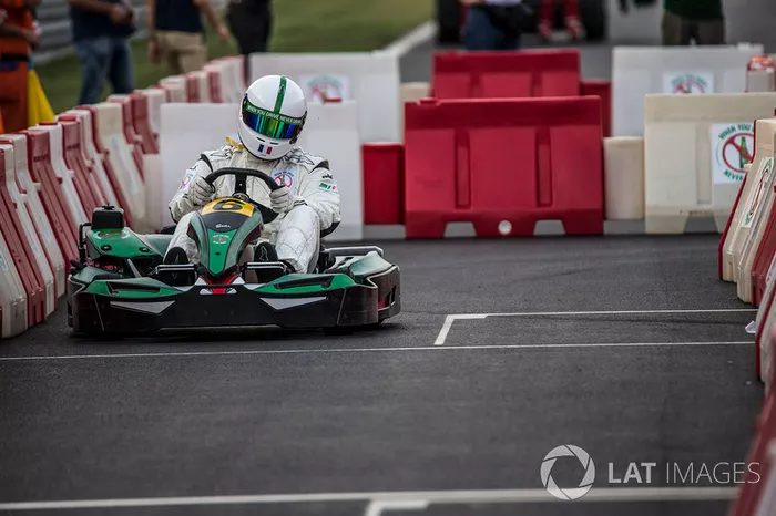Karting