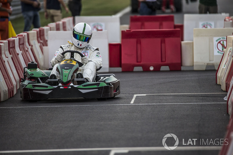 Karting
