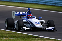 Colton Herta, Andretti Steinbrenner Racing
