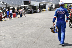 Clint Bowyer, Stewart-Haas Racing Ford
