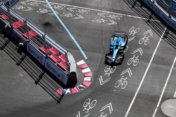 Себастьян Буемі, Renault e.Dams