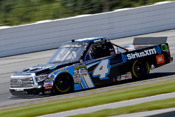 Christopher Bell, Kyle Busch Motorsports Toyota