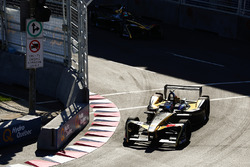 Stéphane Sarrazin, Techeetah