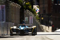 Sébastien Buemi, Renault e.Dams