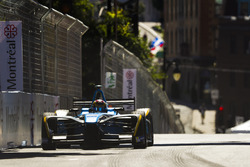 Sébastien Buemi, Renault e.Dams