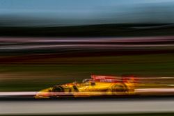 Ryan Hunter-Reay, Andretti Autosport Honda