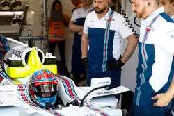  Paul di Resta, Williams