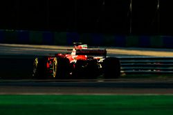 Charles Leclerc, Ferrari SF70H