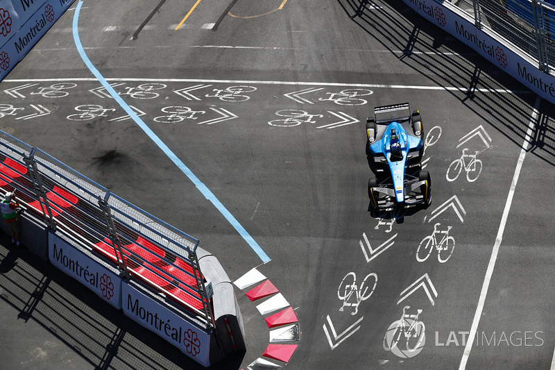 Renault e.dams