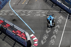 Nicolas Prost, Renault e.Dams