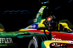 Daniel Abt, ABT Schaeffler Audi Sport