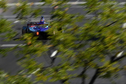 José María López, DS Virgin Racing