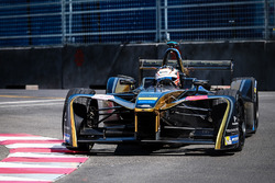 Stéphane Sarrazin, Techeetah