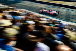 Nick Heidfeld, Mahindra Racing