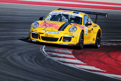 Francesca Linossi, Dinamic Motorsport
