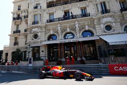 Max Verstappen, Red Bull Racing RB13