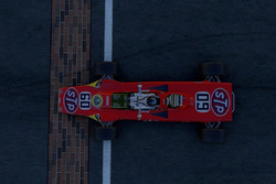 Project CARS 2 – Lotus Type 56