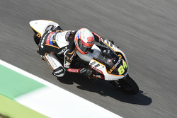 Jakub Kornfeil, Peugeot MC Saxoprint