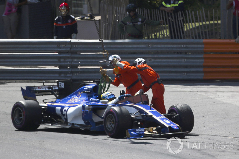 Grand Prix de Monaco