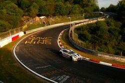 #98 Rowe Racing, BMW M6 GT3: Markus Palttala, Nicky Catsburg, Richard Westbrook, Alexander Sims