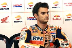 Dani Pedrosa, Repsol Honda Team