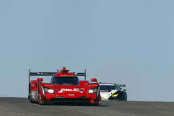 #31 Action Express Racing Cadillac DPi: Eric Curran, Dane Cameron
