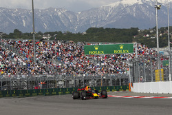 Max Verstappen, Red Bull Racing RB13