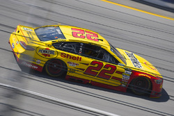 Joey Logano, Team Penske Ford