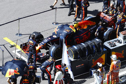 Max Verstappen, Red Bull Racing RB13