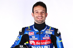 Сильван Гуинтоли, Team Suzuki MotoGP
