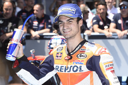 Dani Pedrosa, Repsol Honda Team
