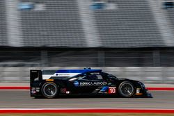 #10 Wayne Taylor Racing Cadillac DPi: Ricky Taylor, Jordan Taylor