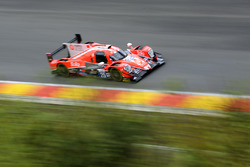 #25 CEFC Manor, Oreca 07 Gibson: Roberto Gonzalez, Simon Trummer, Vitaly Petrov