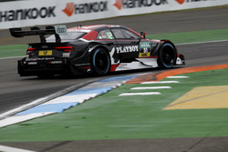 Nico Müller, Audi Sport Team Abt Sportsline, Audi RS 5 DTM